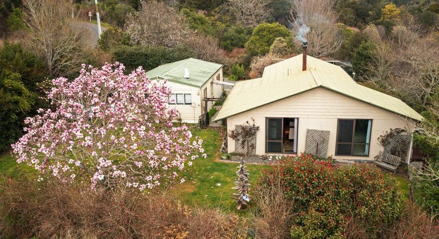  at 420 Wakamarina Road, Havelock, Marlborough, Marlborough