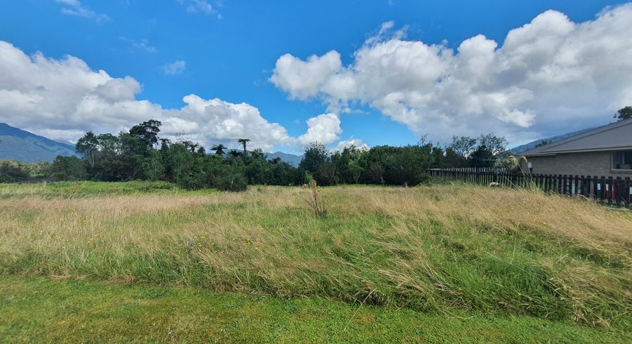  at 6 Mcfetrick Place, Franz Josef Glacier