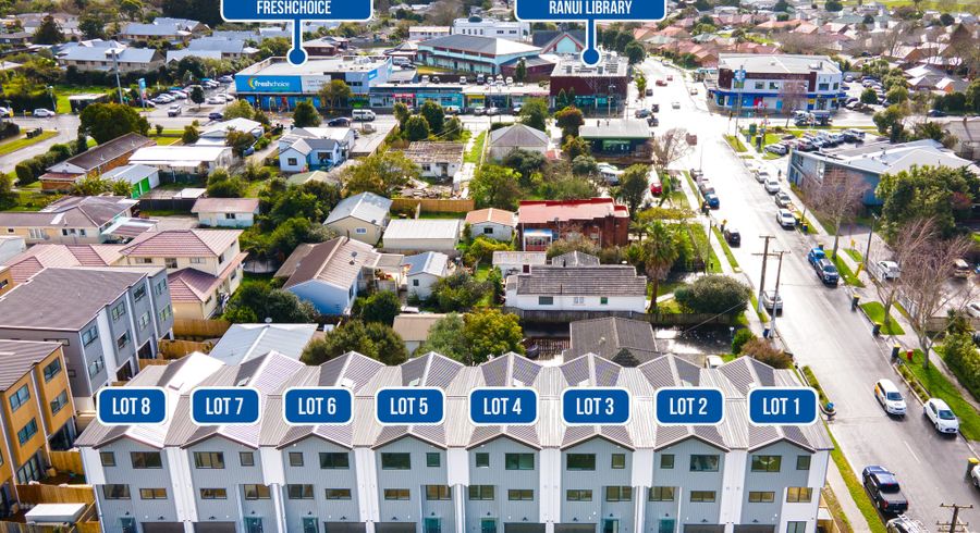  at 7/7 Ranui Station Road, Ranui, Waitakere City, Auckland