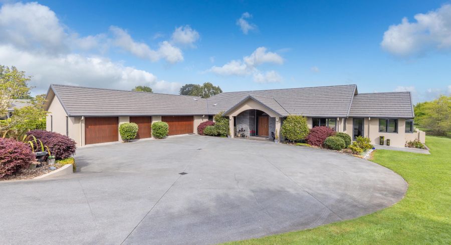  at 37 Wynvale Lane, Rotokauri , Hamilton, Waikato