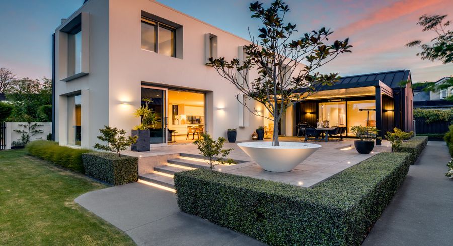  at 57 Garden Road, Merivale, Christchurch City, Canterbury