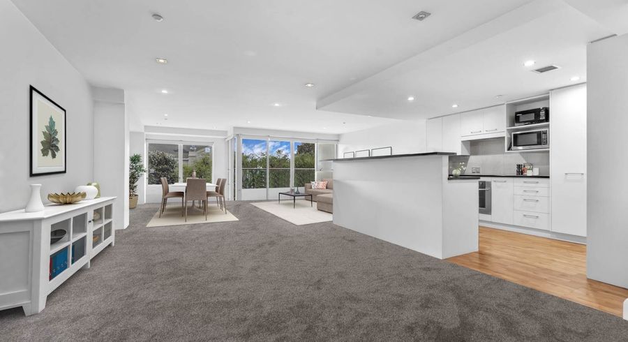  at 205/10 Middleton Road, Remuera, Auckland City, Auckland