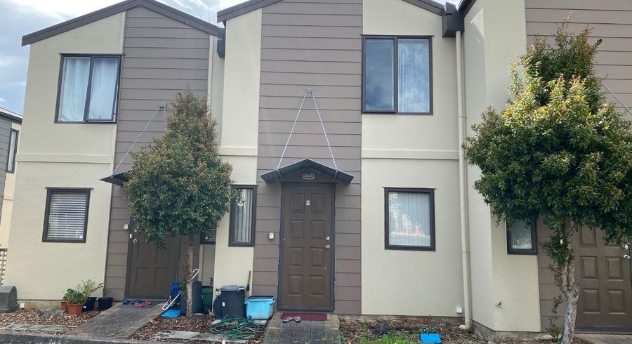  at 9/42A  Park Ave, Papatoetoe, Manukau City, Auckland
