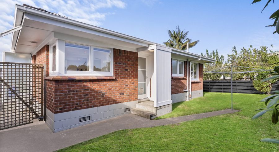  at 4/849 Manukau Road, Royal Oak, Auckland City, Auckland