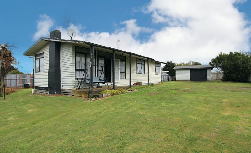  at 1 John Street, Tokoroa