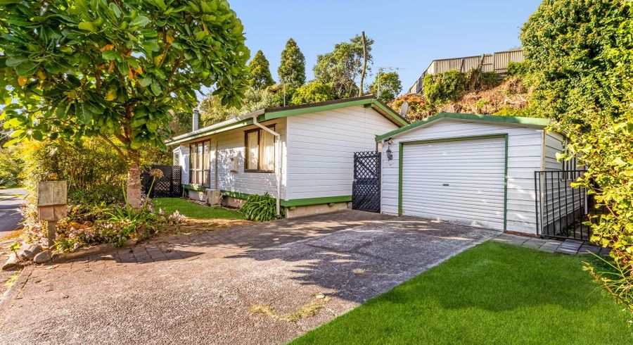  at 8g Nevada Drive, Merrilands, New Plymouth, Taranaki