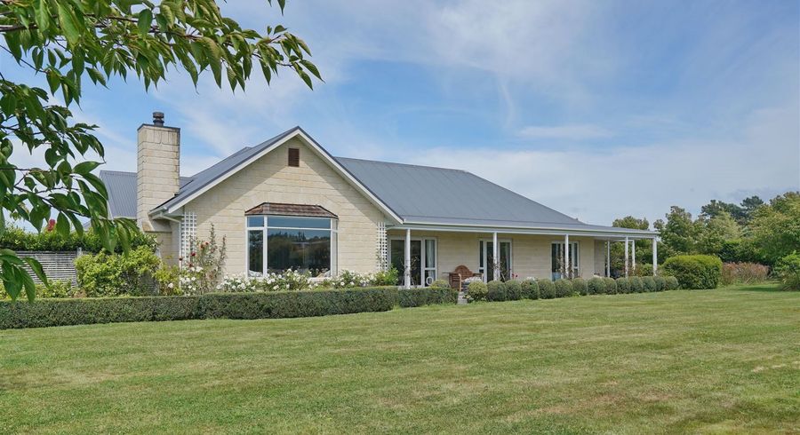  at 280 Stokes Road, Balcairn, Amberley