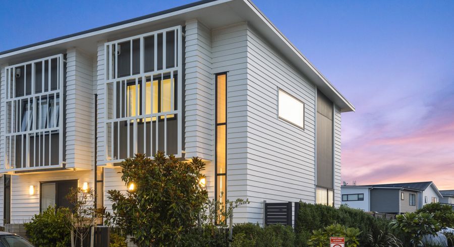  at 3 Harakeke Road, Hobsonville, Auckland