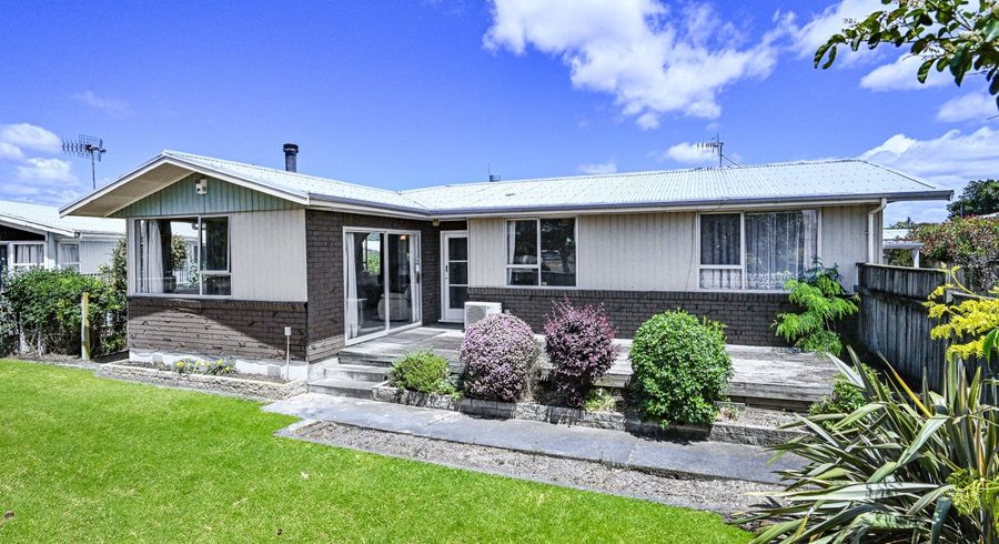  at 75 Sunderland Drive, Flaxmere, Hastings
