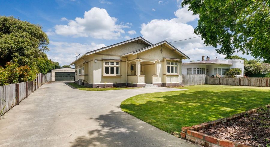  at 25 Nelson Street, Feilding, Feilding