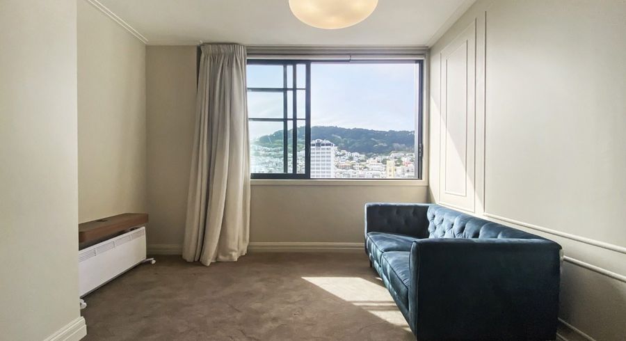  at 102/8 Chaffers Street, Te Aro, Wellington, Wellington