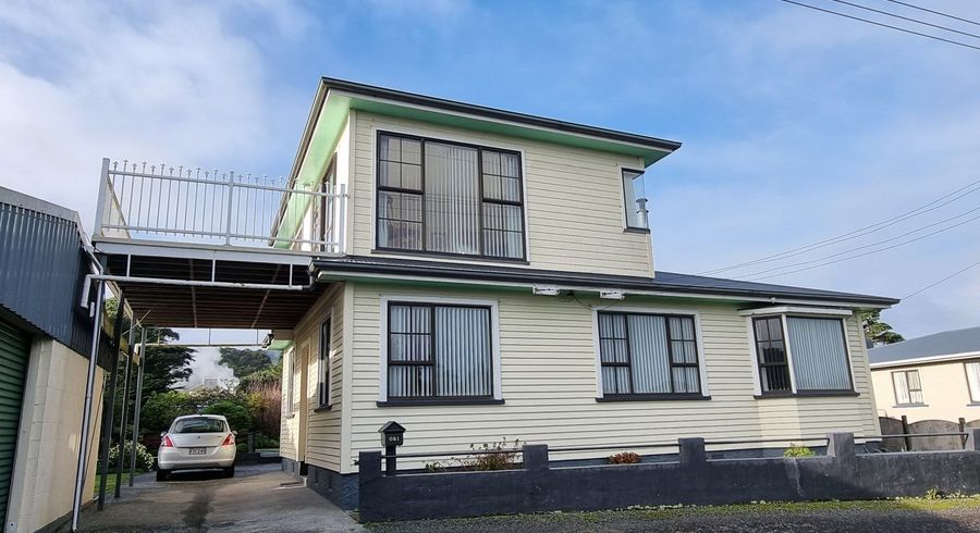  at 681 Main South Road, Gladstone, Greymouth