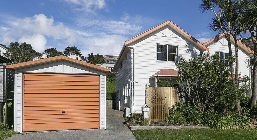  at 55 John Sims Drive, Broadmeadows, Wellington