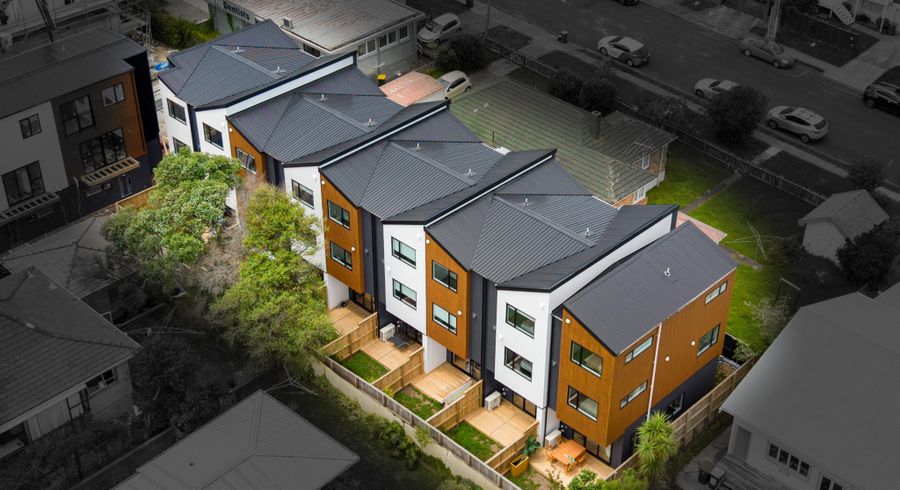  at 20/163-165 Lake Road, Belmont, North Shore City, Auckland