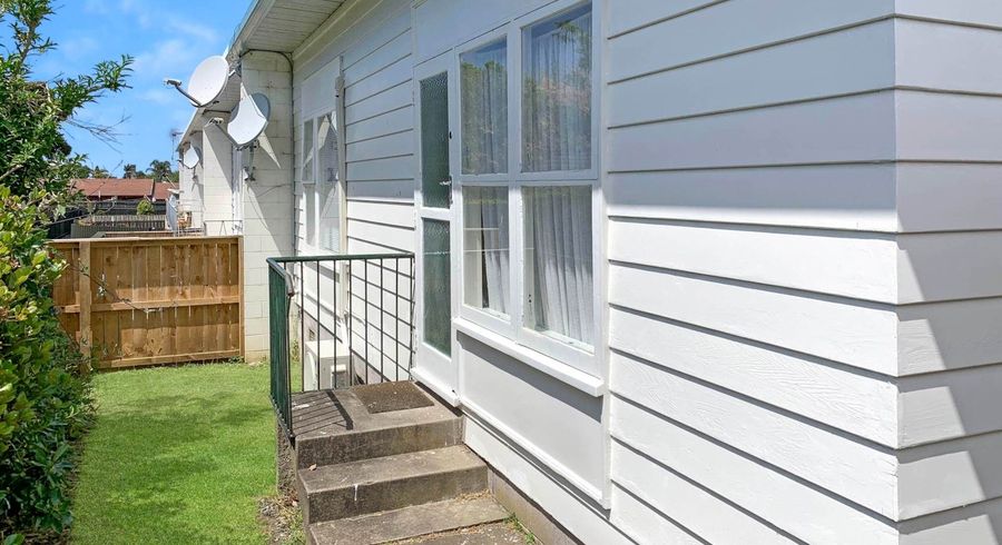  at 11/9 Mountain Road, Mount Wellington, Auckland City, Auckland