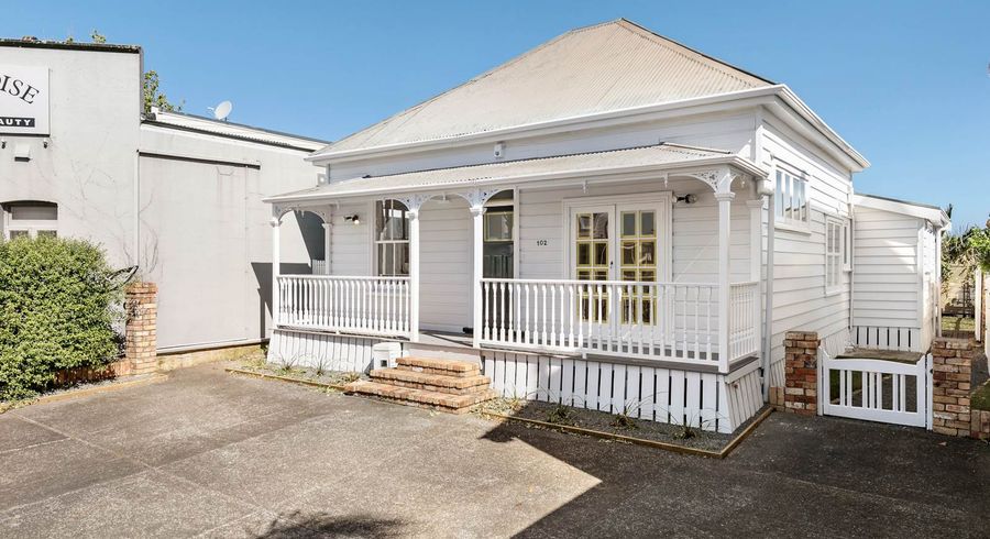  at 100 Jervois Street, Dargaville