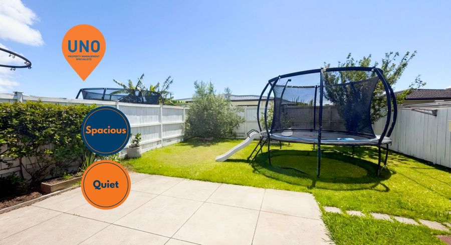  at 43 Pepene Ave, Takanini, Papakura, Auckland