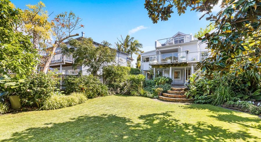  at 14 Domain Street, Devonport, North Shore City, Auckland