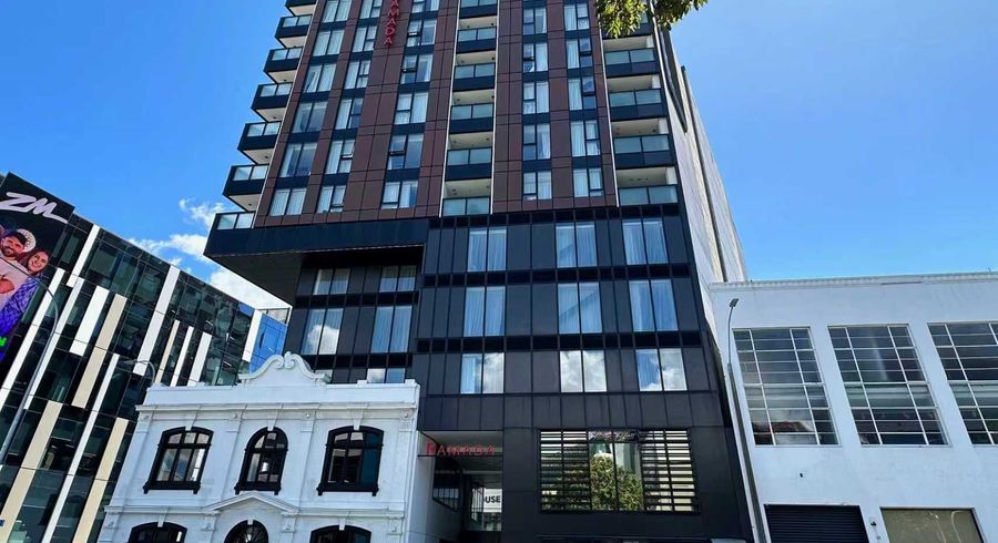  at 147 Victoria Street, City Centre, Auckland City, Auckland