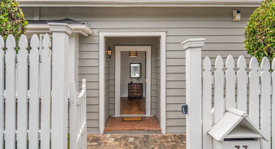  at 77 Bell Road, Remuera, Auckland