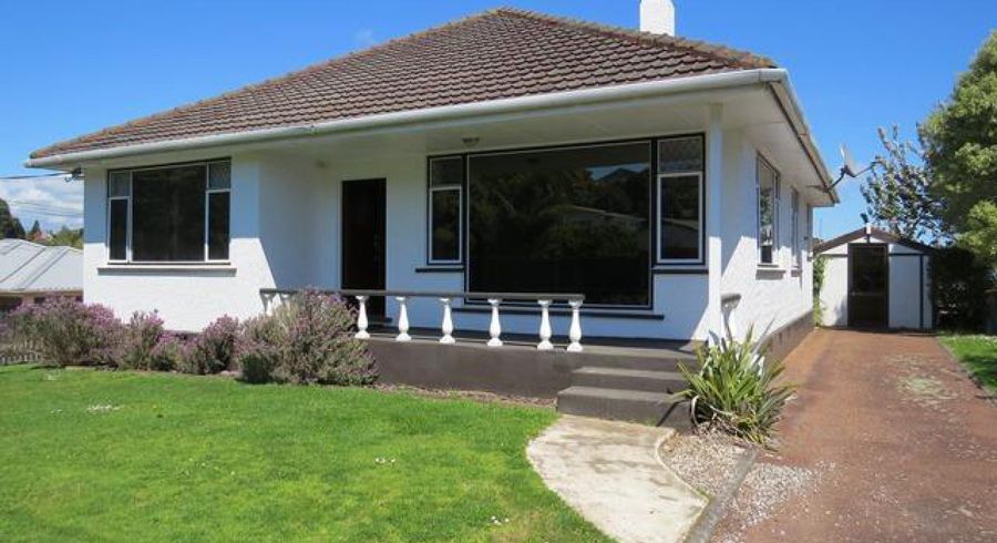  at 4 Awanui Street, Merrilands, New Plymouth, Taranaki