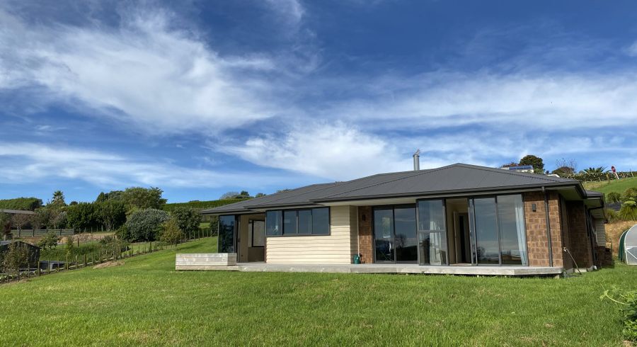  at 299 Ross Road, Whakamārama