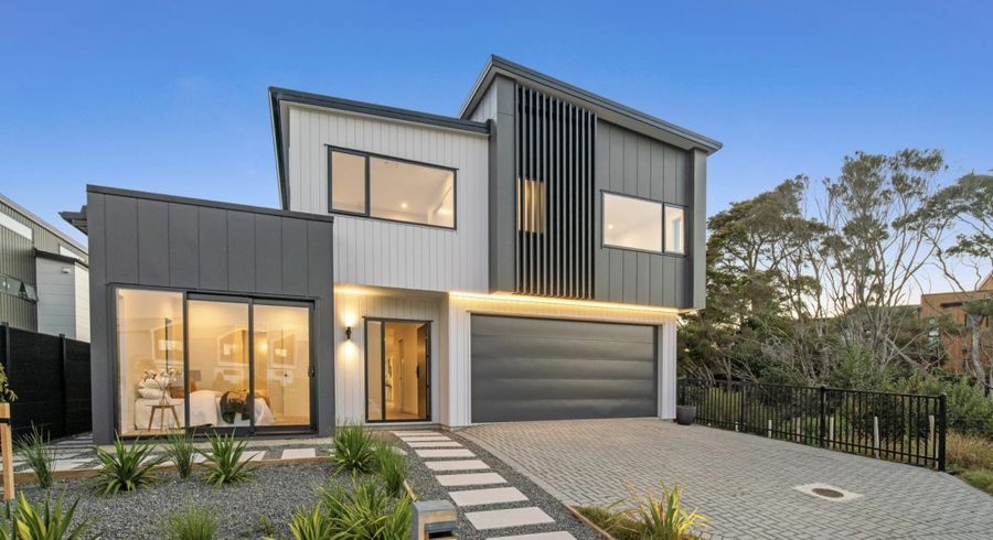  at 22 Pukeko Road, Hobsonville, Waitakere City, Auckland