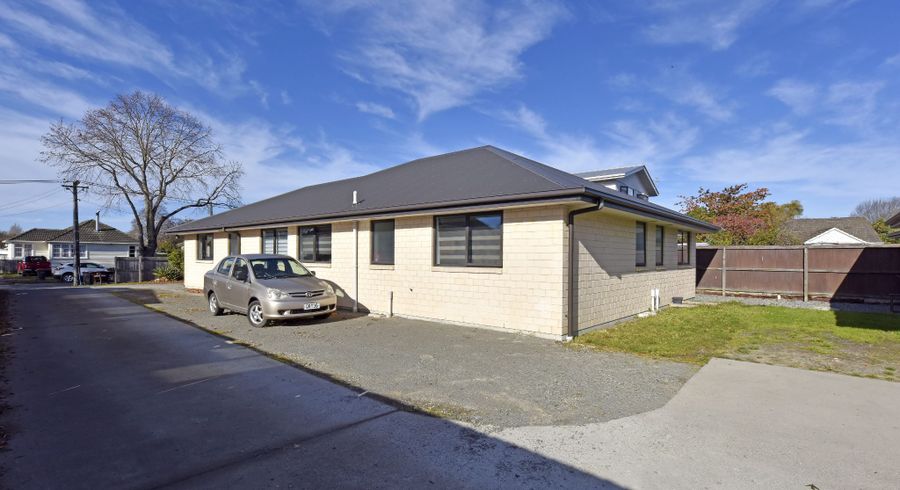  at 48 Hooker Avenue, Bryndwr, Christchurch City, Canterbury