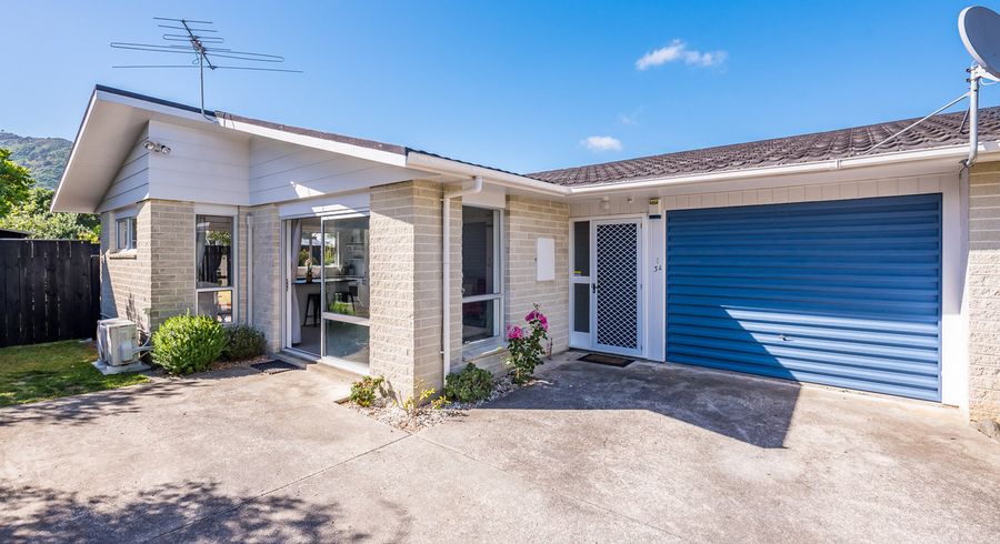  at 3A Arthur Grove, Waikanae
