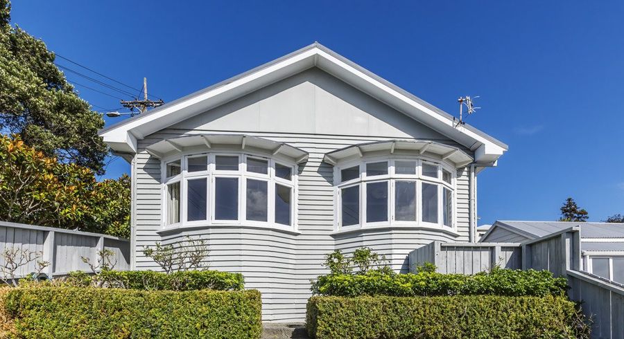  at 18 Carrington Street, Mount Cook, Wellington, Wellington