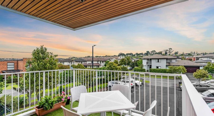  at 101/3 Bluegrey Avenue, Stonefields, Auckland City, Auckland
