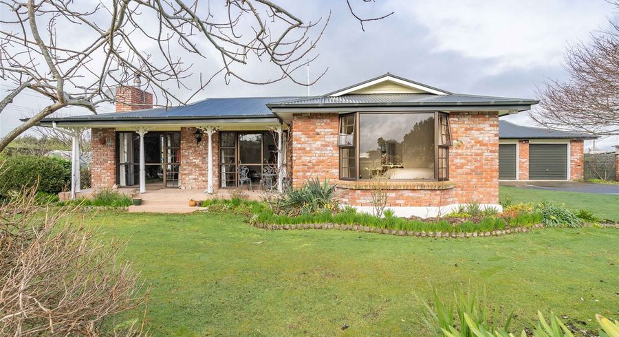  at 535 Avon Road, Tisbury, Invercargill