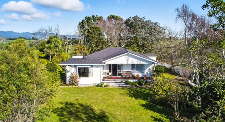  at 208 Kukutauaki Road, Koputaroa, Levin