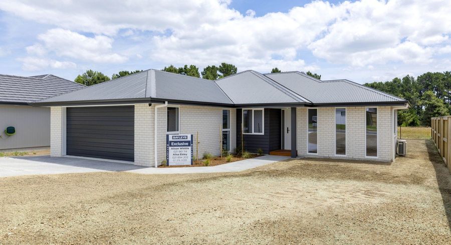  at 44 Maru Terrace, Wharewaka, Taupo, Waikato