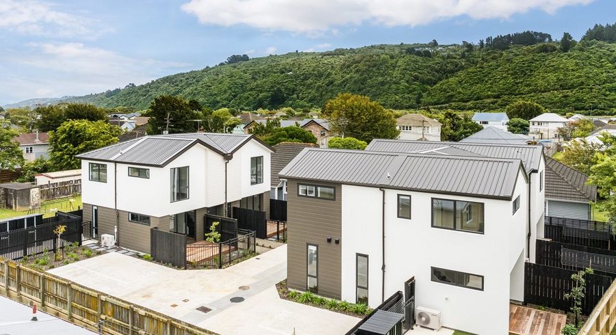  at 22 Pearce Crescent, Taita, Lower Hutt, Wellington