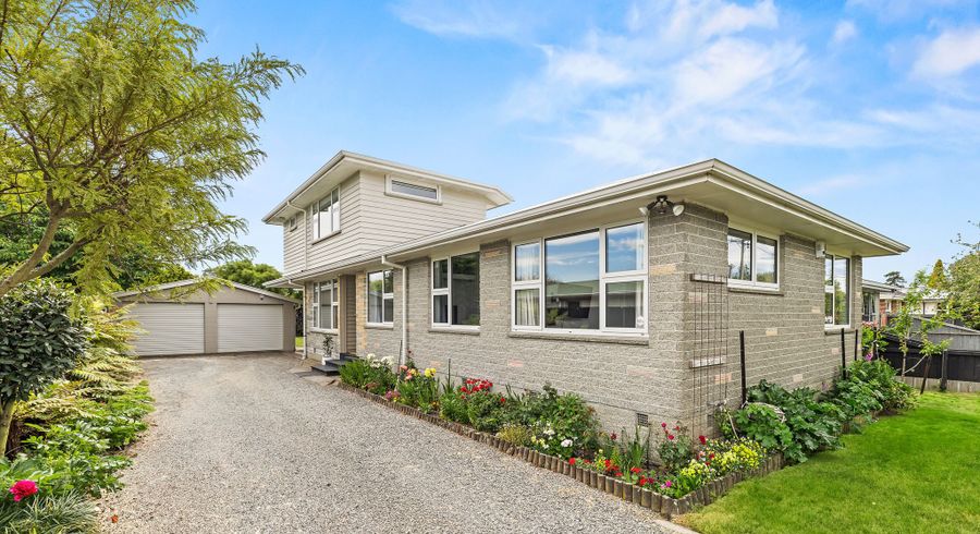  at 24 Stretton Street, Bishopdale, Christchurch City, Canterbury