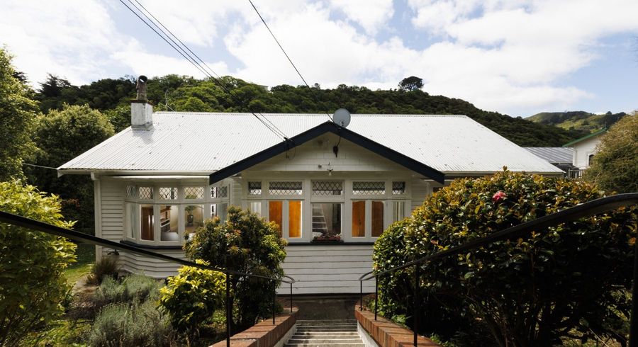  at 328 Karori Road, Karori, Wellington, Wellington