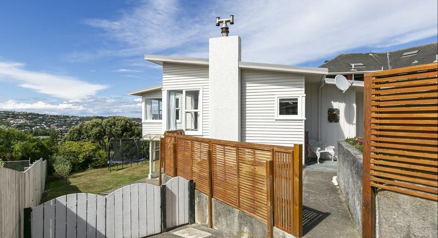  at 41 Priscilla Crescent, Kingston, Wellington