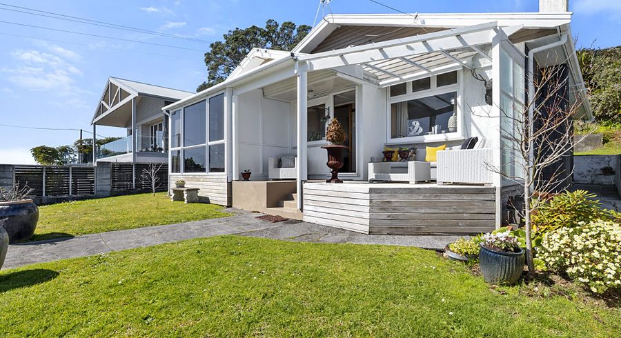  at 11 Burns Street, Westown, New Plymouth, Taranaki