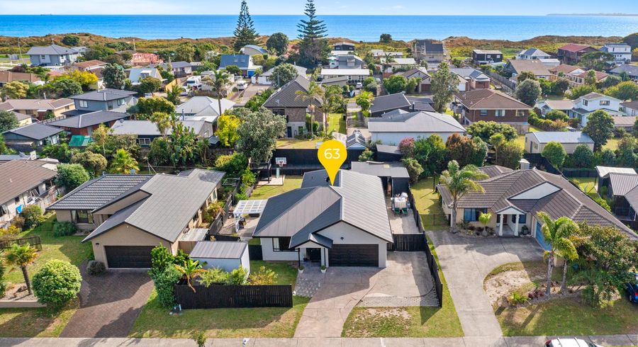  at 63 Katerini Grove, Papamoa Beach, Papamoa