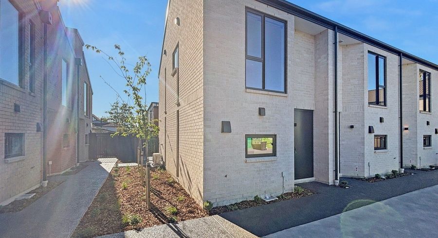  at 21/88 Holly Road, St. Albans, Christchurch City, Canterbury