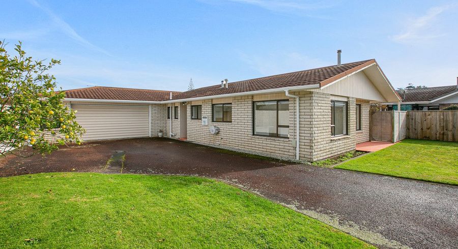  at 50 Barrett Road, Whalers Gate, New Plymouth