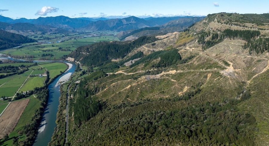  at 0 Four Rivers Highway, Murchison, Tasman, Nelson / Tasman