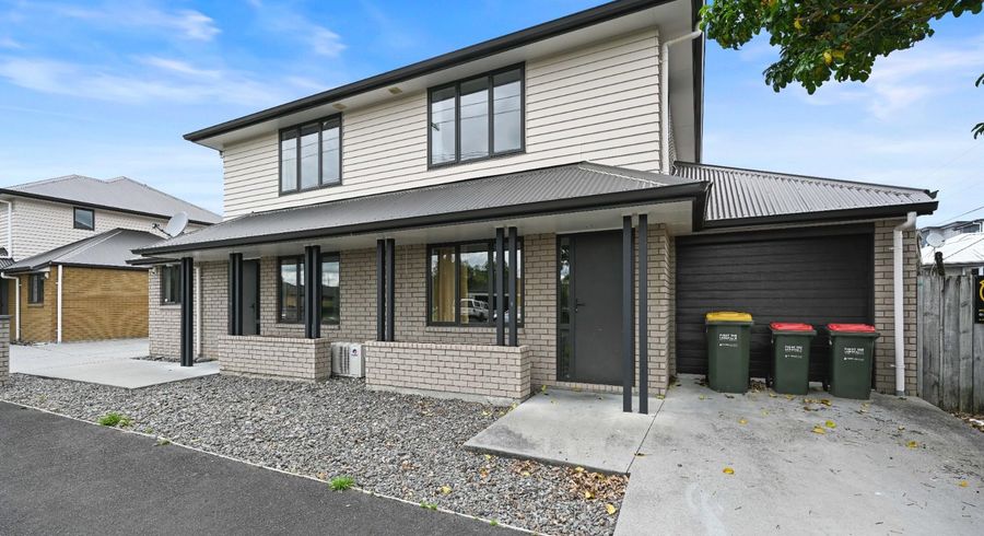  at 9/202 Old Farm Road, Hamilton East, Hamilton, Waikato