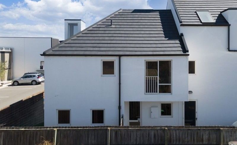  at 94d Salisbury Street, City Centre, Christchurch City, Canterbury