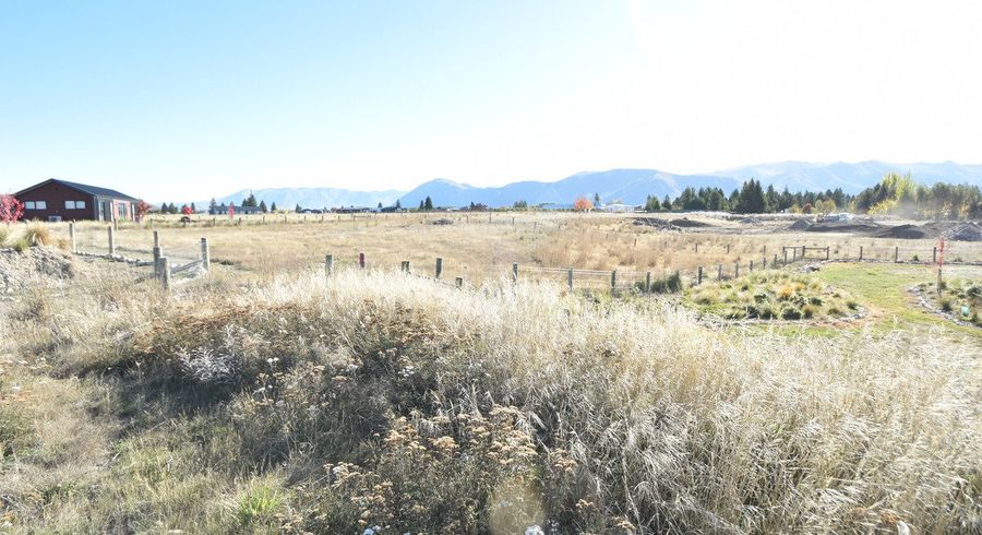  at 8 Jocks Terrace, Twizel, Mackenzie, Canterbury