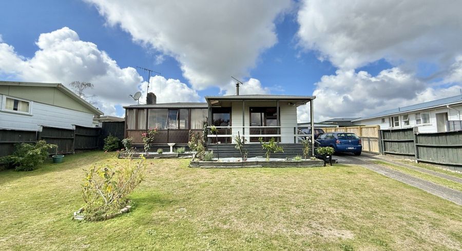  at 7 Kahu Street, Tokoroa, Tokoroa