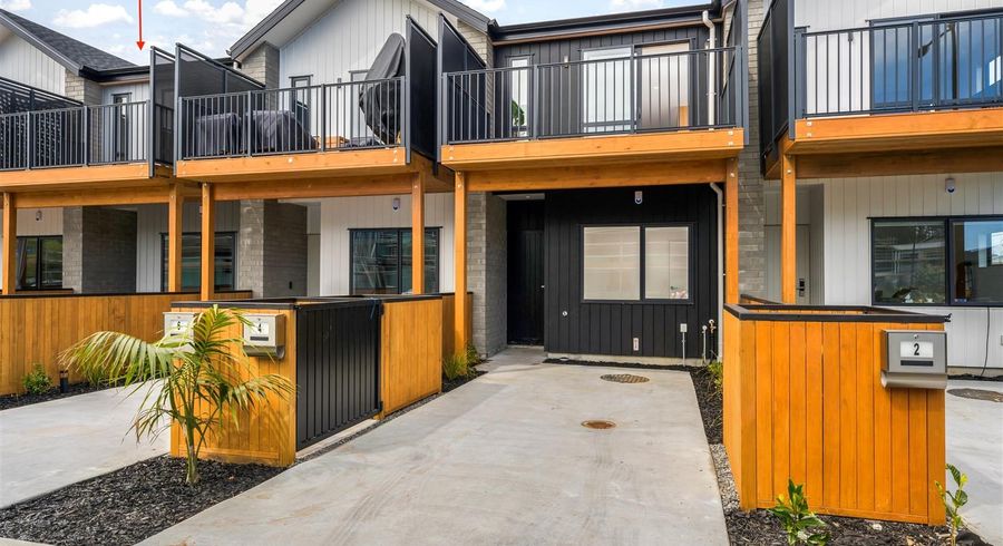  at 8 Parenga Lane, Kumeu, Rodney, Auckland