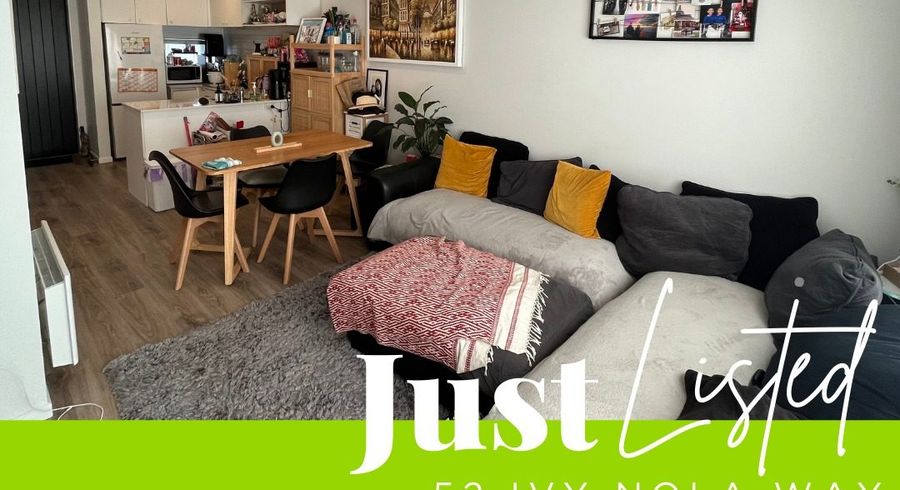  at 52 Ivy Nola Way, Henderson, Waitakere City, Auckland