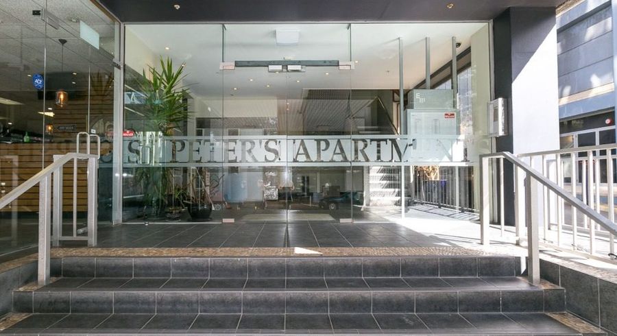  at 3C/192 Willis Street, Te Aro, Wellington, Wellington